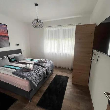 Apartment Dea