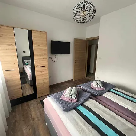 Dea Apartment *