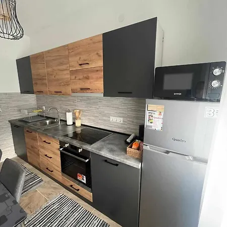 Apartament Dea Bihać