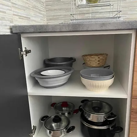 Apartment Dea *