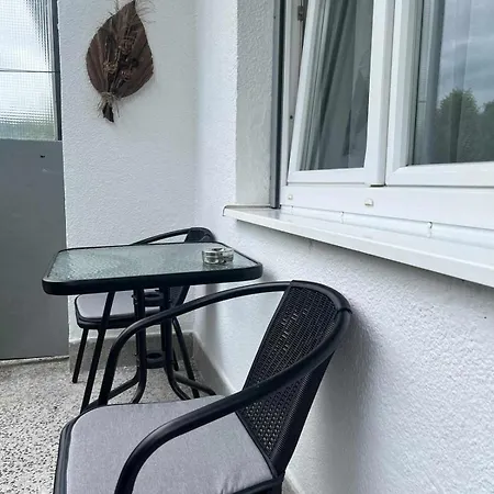 Dea Apartment *