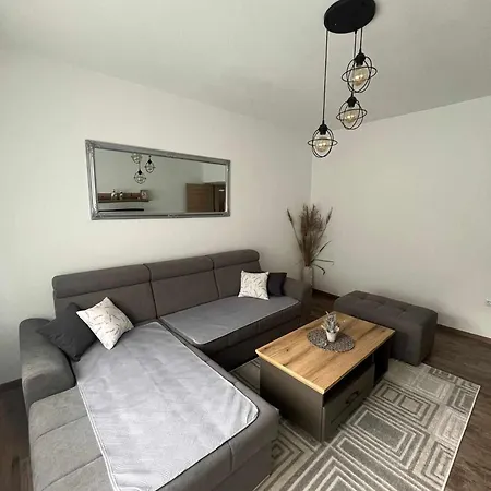 Dea Apartment