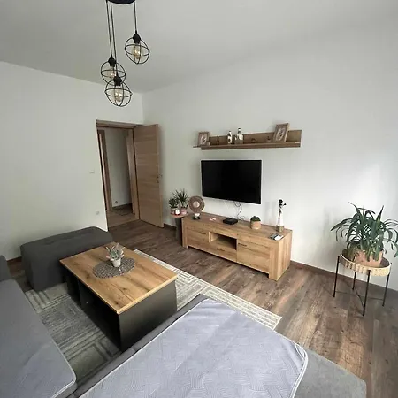 Dea Apartment Bihac