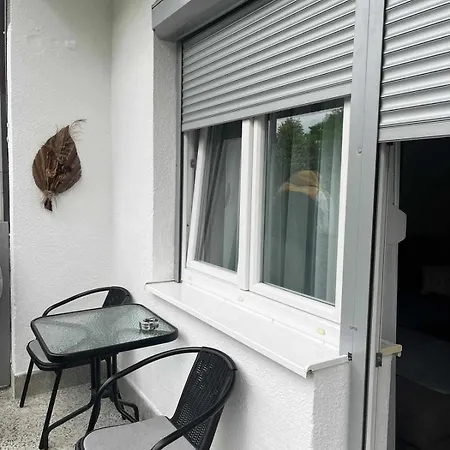 Apartment Dea Bihac
