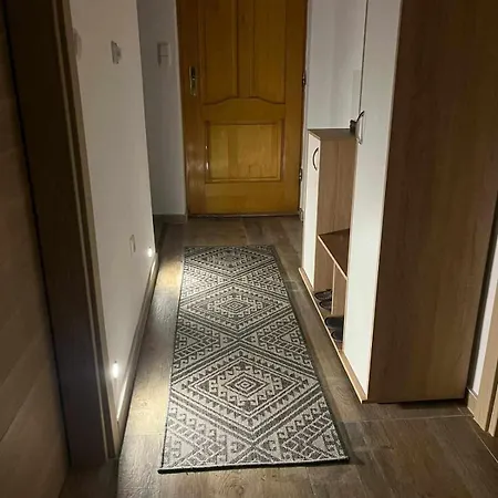 Dea Appartement Bihać