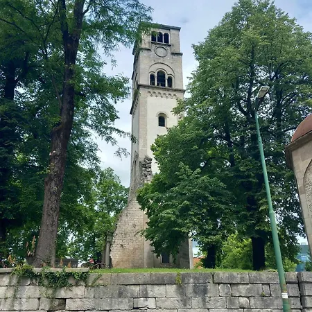 Apartament Dea Bihać