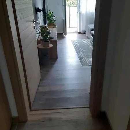Dea Apartment