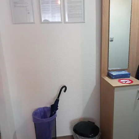 Dea Apartment Bihac