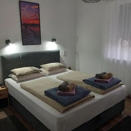 Apartment Dea Bihac