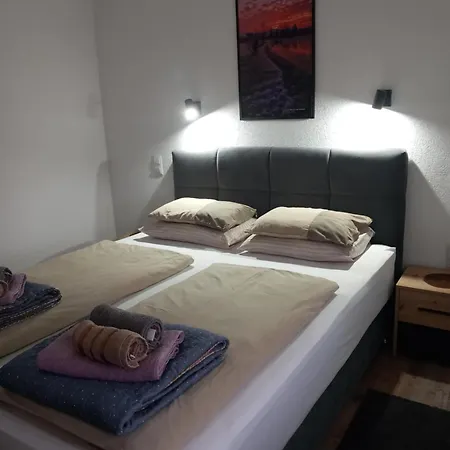 Apartment Dea Bihac