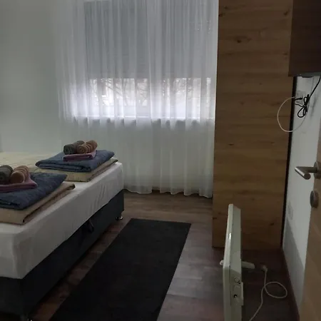 Dea Apartment