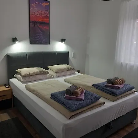Apartment Dea *