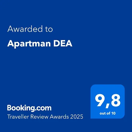 Apartment Dea *