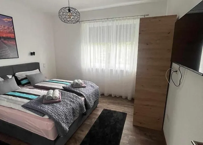 Apartamento Dea