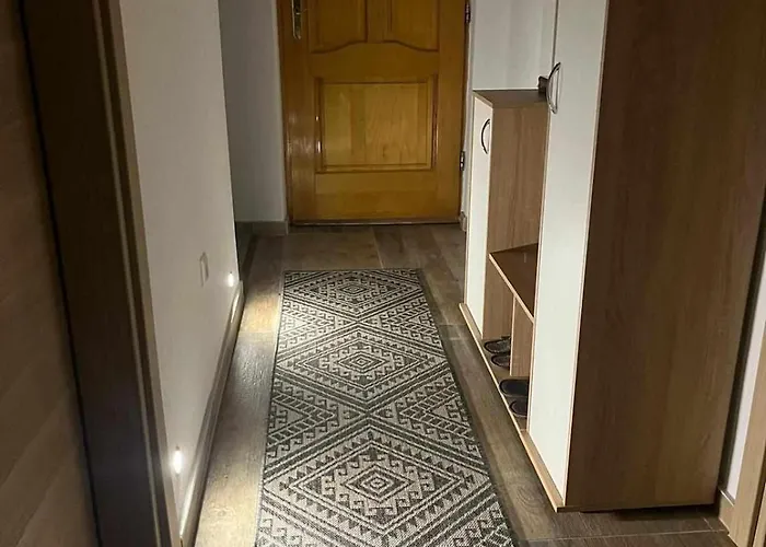Dea Apartamento Bihać