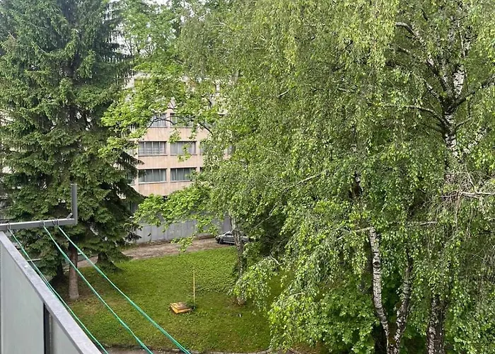 Apartamento Dea Bihać