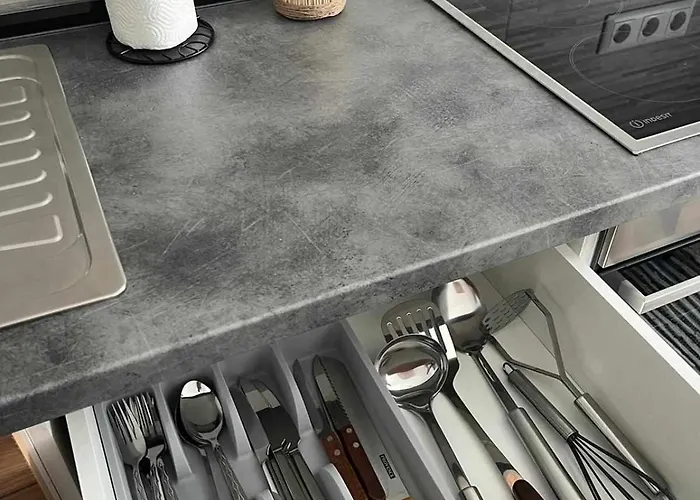 Dea Apartamento Bihać